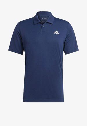 Adidas Poloshirts voor heren kopen 